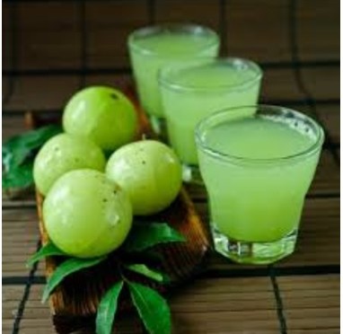 Amla Juice