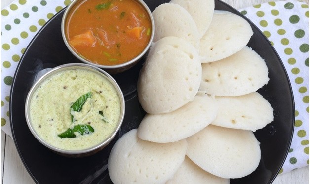Idli