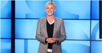 Ellen DeGeneres: Talk Show Host