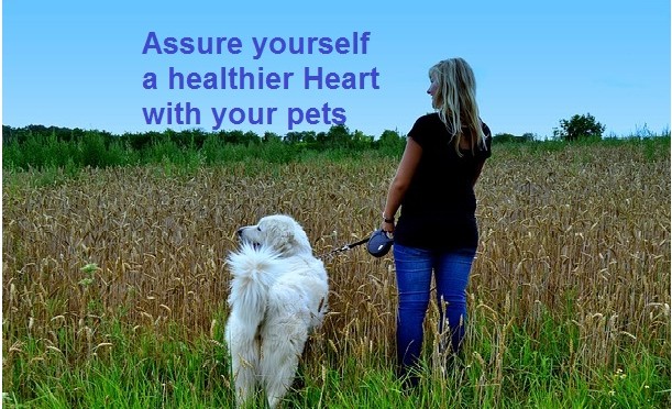 A Healthier Heart