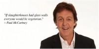 Sir Paul McCartney: Famous musician