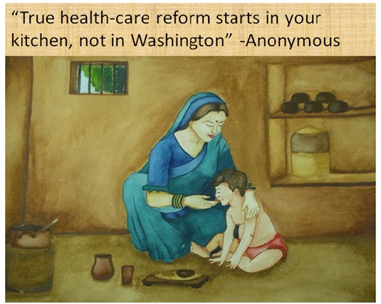 True health Care