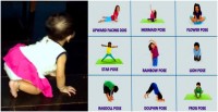 How Yoga benefits kids?