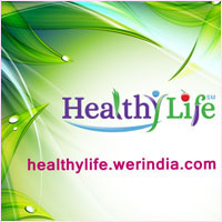 HealthyLife WeRIndia