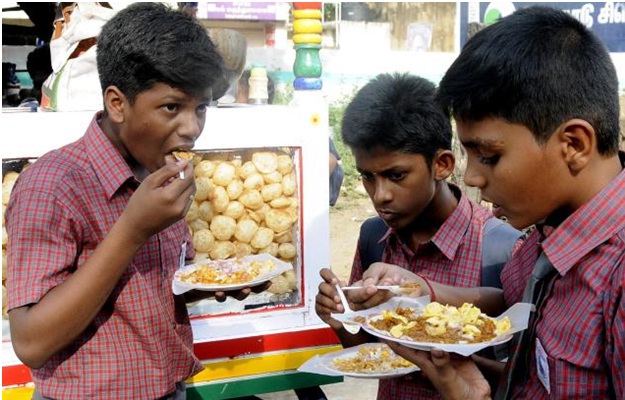 India’s Obesity Problem Is So Huge, Officials Want to Ban Junk-Food Sales to Students