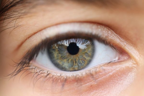 Remedies for Poor Eye Sight
