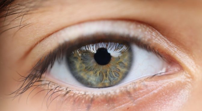 Remedies for Poor Eye Sight