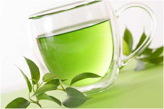Green Tea
