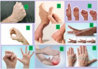 Hand Exercises to ease Arthritis Pain