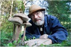 This Mycologist Holds The Patent That Could DESTROY Monsanto