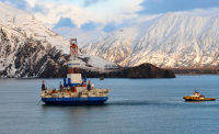 ­Victory! Shell Abandons Arctic Drilling