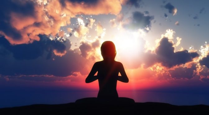 Breathing Exercise to keep Your Mind & Body in Harmony