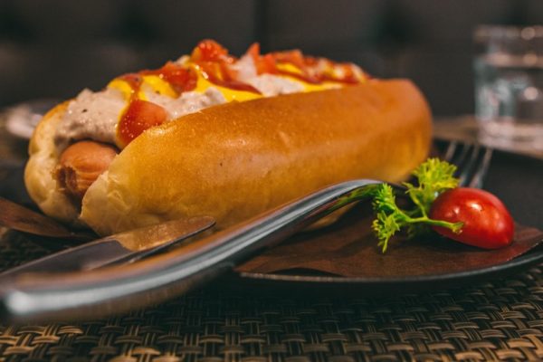 Hot dogs, bacon and other processed meats cause cancer WHO DECLARES