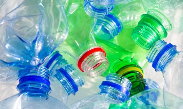 San Francisco is the First City To Ban The Sale Of Plastic Bottles