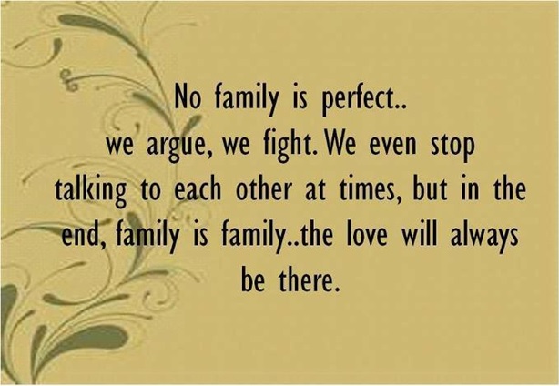 Importance of Family