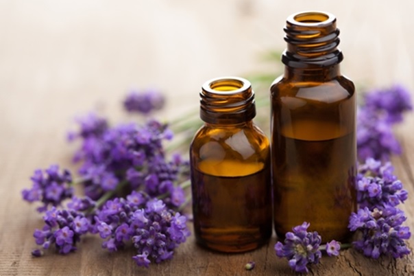 Use of Essential Oils
