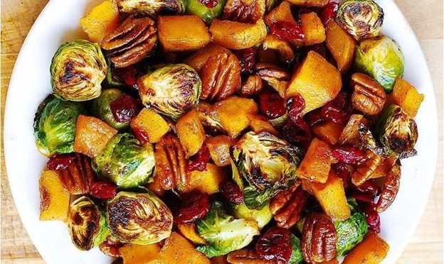 Thanks Giving Side Dish