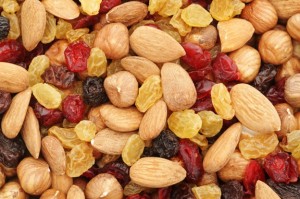 Dry Fruits and Seeds