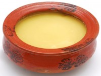 GHEE (CLARIFIED BUTTER) AND ITS IMPORTANCE