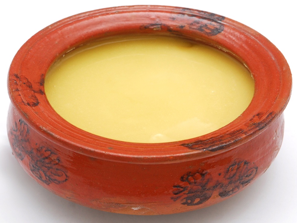 GHEE (CLARIFIED BUTTER) AND ITS IMPORTANCE