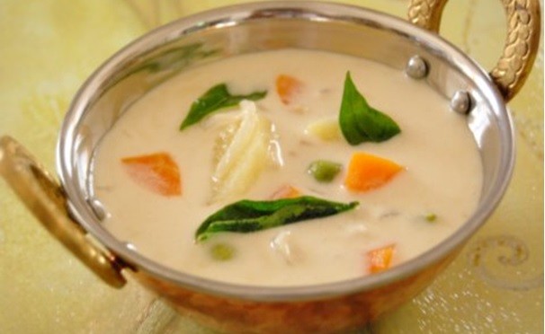 Ishtu Recipe