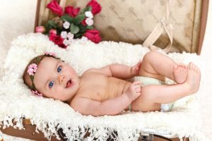 Baby Gas relief tips