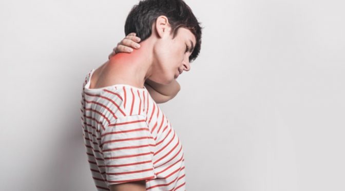 WHAT DID YOU DO TO GET RELIEF FROM YOUR BODY PAIN?