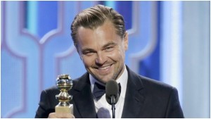 LEONARDO DiCAPRIO: PROTECTING OUR INDIGENOUS LANDS