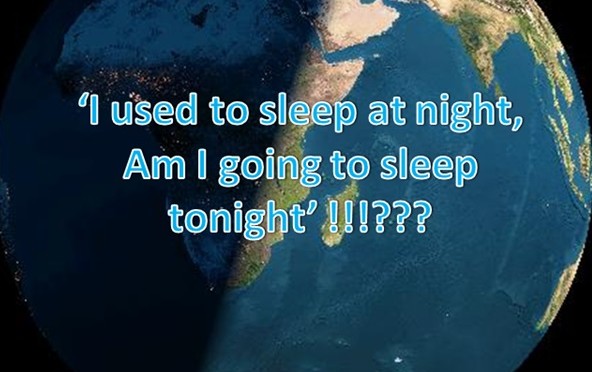 ENJOY GOOD SLEEP BY FOLLOWING THESE TIPS