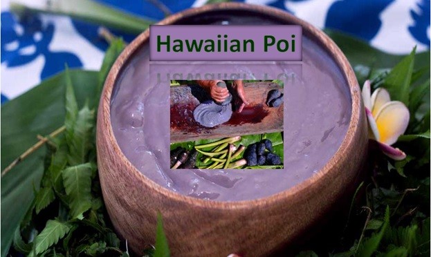 HawaiianPoi