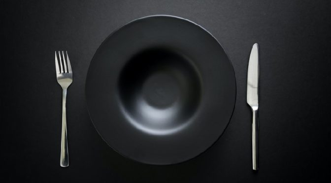 What benefits we get by fasting (occasionally)?