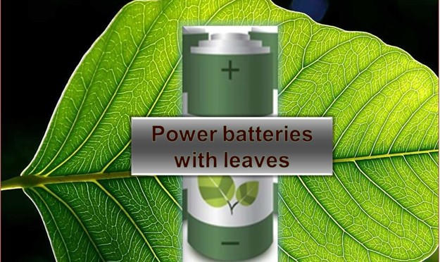 Need a new battery recipe?