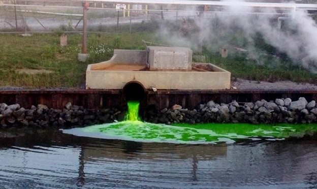 TEN CORPORATIONS THAT GOT AWAY WITH MURDER