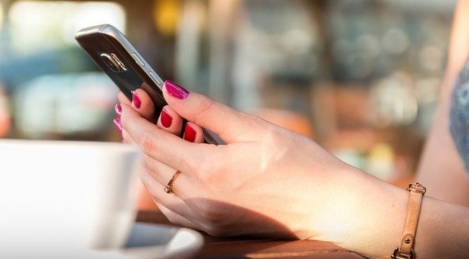 TAKE CARE OF YOUR NAILS -TIPS FOR HEALTHY NAILS