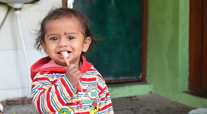 World Oral Health Day