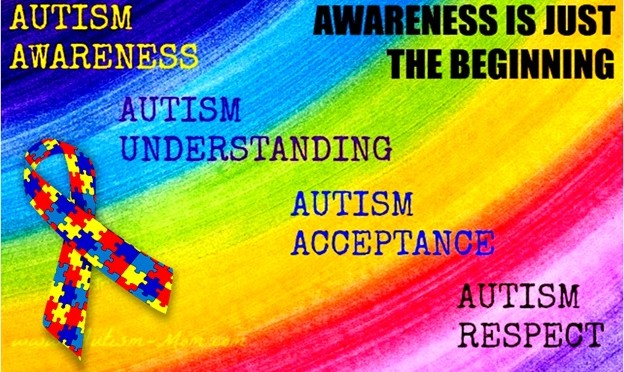 CARE AND HELPING CHILDREN WITH AUTISM