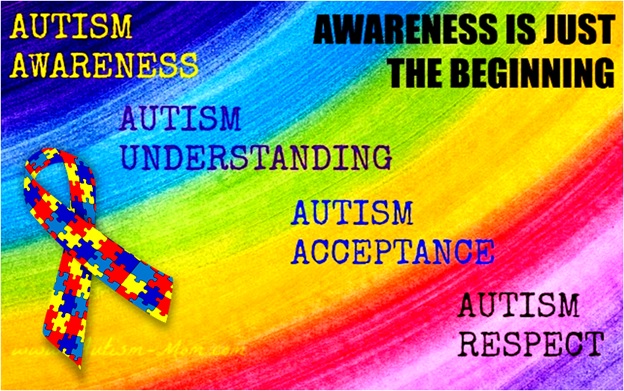 CARE AND HELPING CHILDREN WITH AUTISM