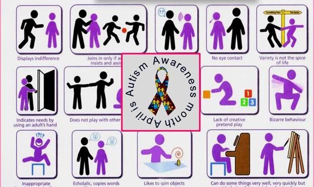 AUTISM IN CHILDREN - WHAT WE SHOULD NEED TO KNOW?