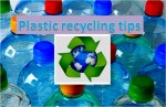Plastic Recycling Tips