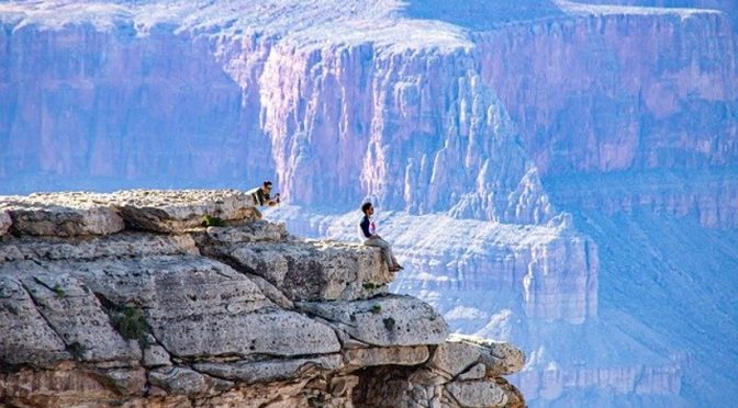 Taking Selfies Officially More Dangerous than Using Cannabis