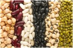 Healthy Food - Beans