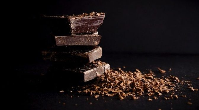 Dark Chocolates - Healthy food