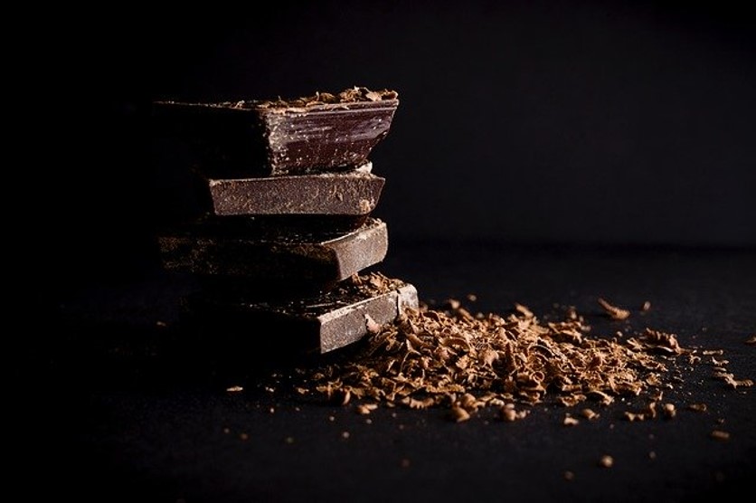 Dark Chocolates - Healthy food