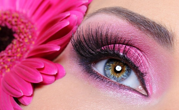 Cosmetics Facts: Eyebrows & Eyelashes