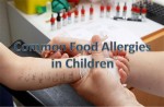 For Parents - Food Allergies In Children