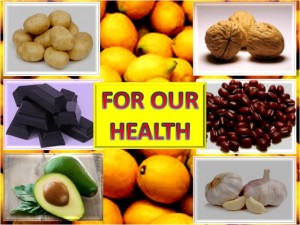 Healthy Food For Health