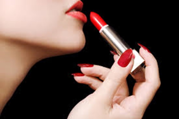 Cosmetics Facts: Lip Stick & Nail Polish