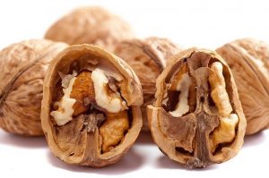 Healthy Food - Walnuts