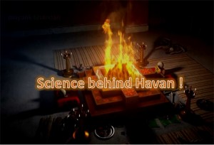 Significance of Havan (Homa)
