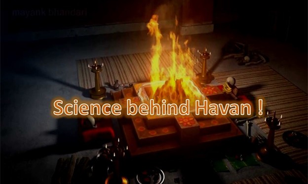 Significance of Havan (Homa)